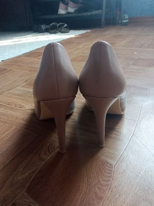 Туфли лодочки Mei De  Li