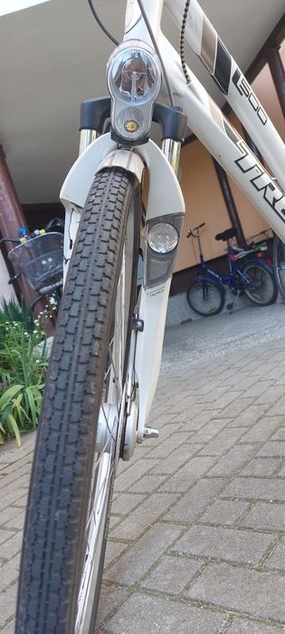 Trekkingowy Rower Trek L500i