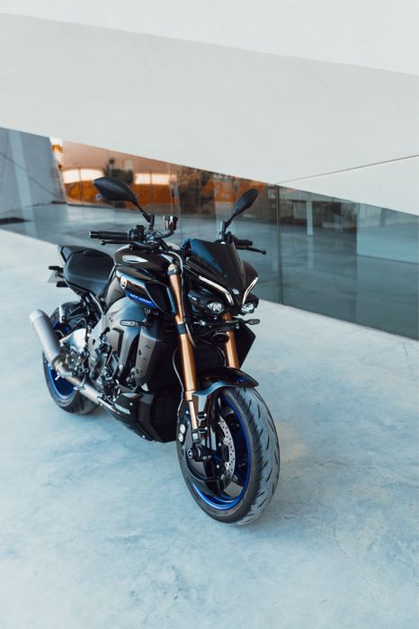 Yamaha MT-10 SP 2023