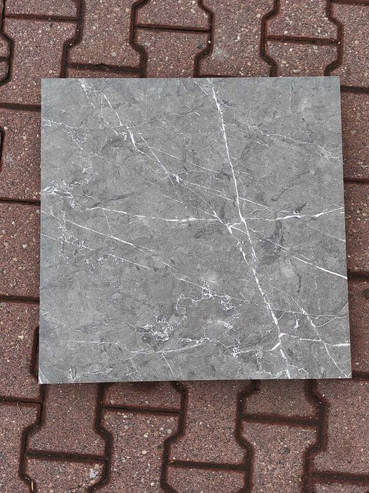 Płytka gresowa SAGON GRYS CARVING MAT 60X60 G.1 60X60 G.1