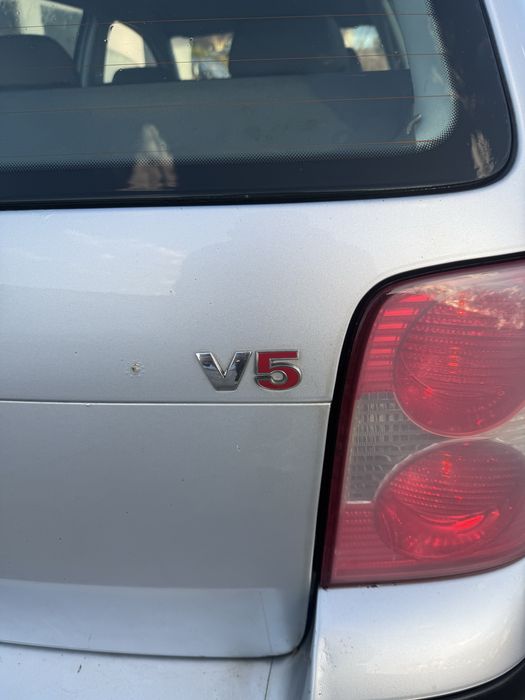 Sprzedam passata b5 fl 2.3 v5 170 koni