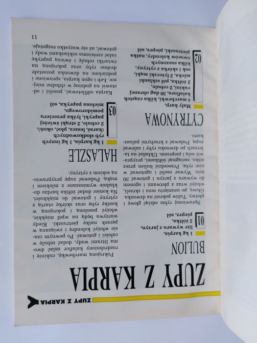 Karp na 100 sposobów - Tadeusz Barowicz