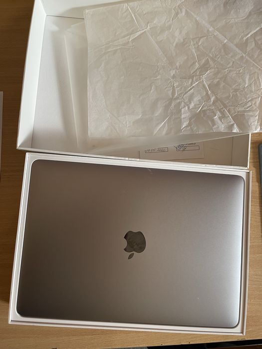 Macbook Pro A2159