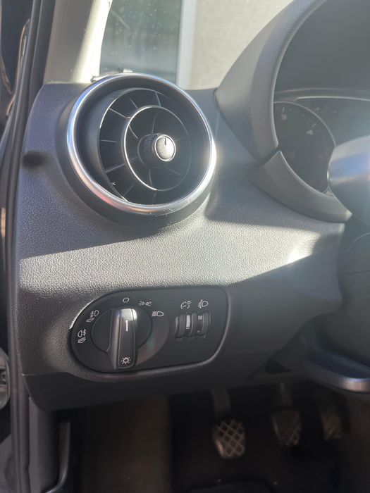 Audi A1 1.6 TDI  2011