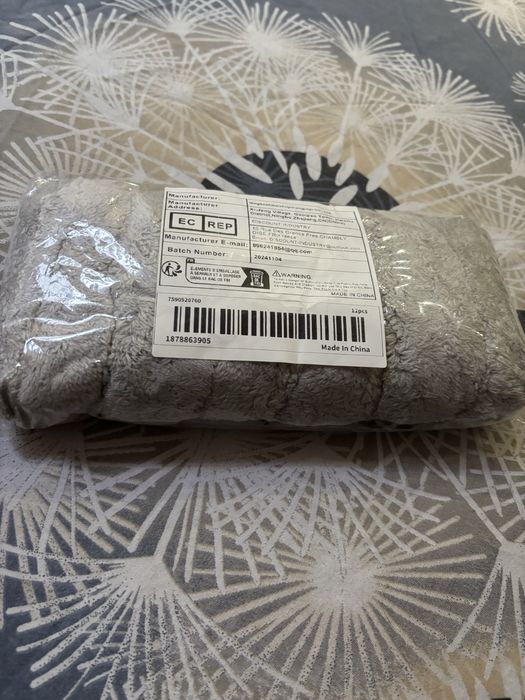 Продаю набор салфеток для робота мойщика окон