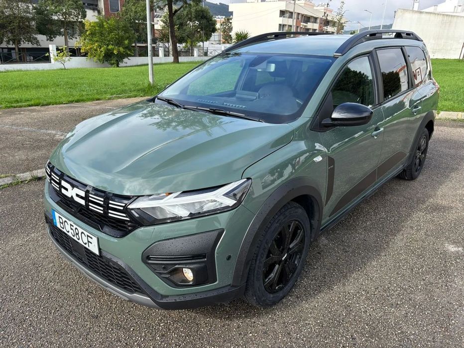 Dacia Jogger 1.0 ECO-G Extreme+ Up&Go 7L Bi-Fuel