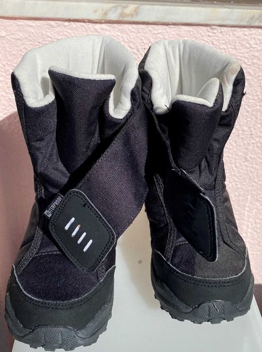 Botas neve de criança N33 (Quechua)