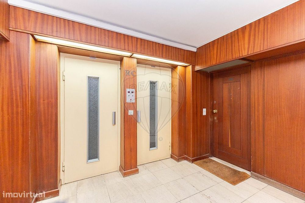 Apartamento T2 para arrendamento