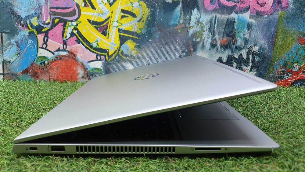HP Probook 15.6" i7-10510U/16GB/512Nvme série Profissional