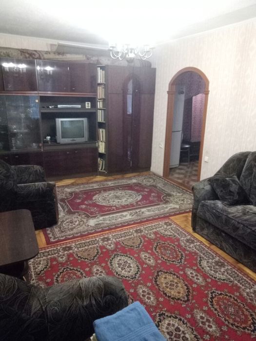 Квартира посуточно, почасово
