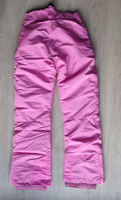 Spodnie narciarskie Active Protect 3000 WANABEE