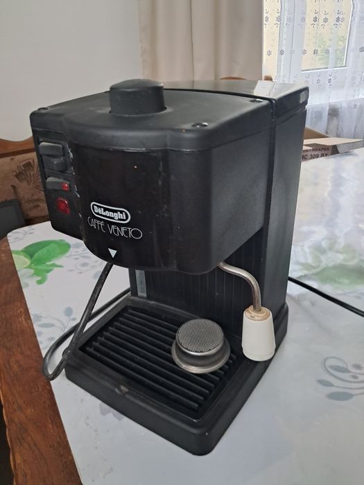 Кавоварка De Longhi