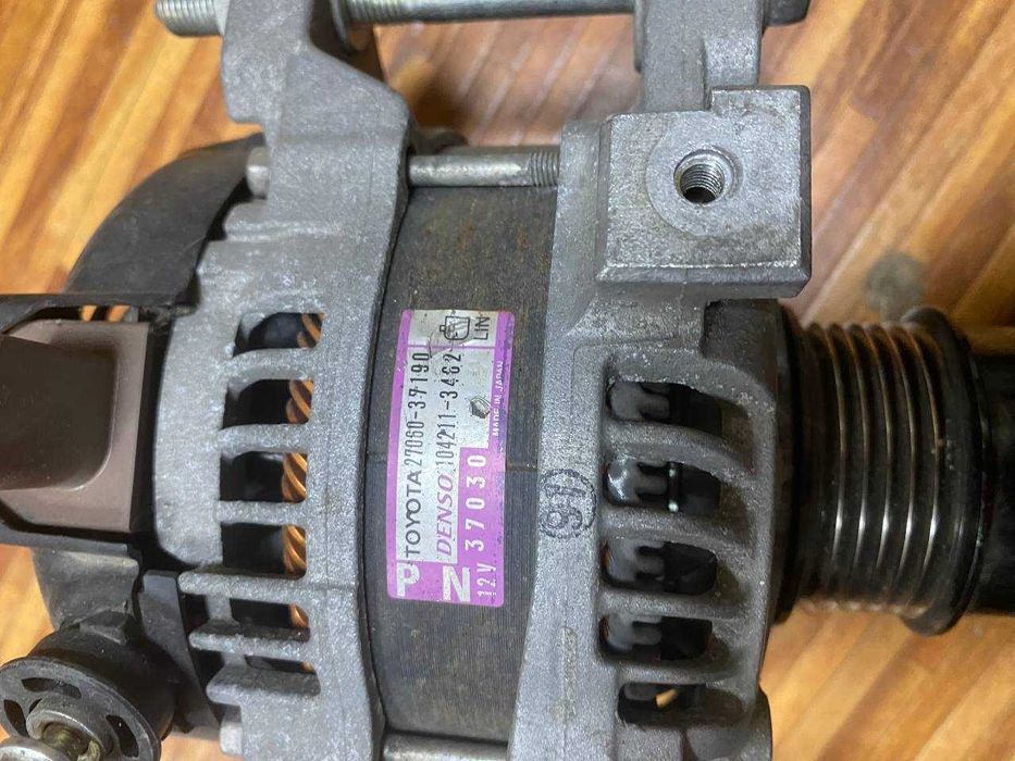 Генератор, ABS, Компрессор BMW, LEXUS