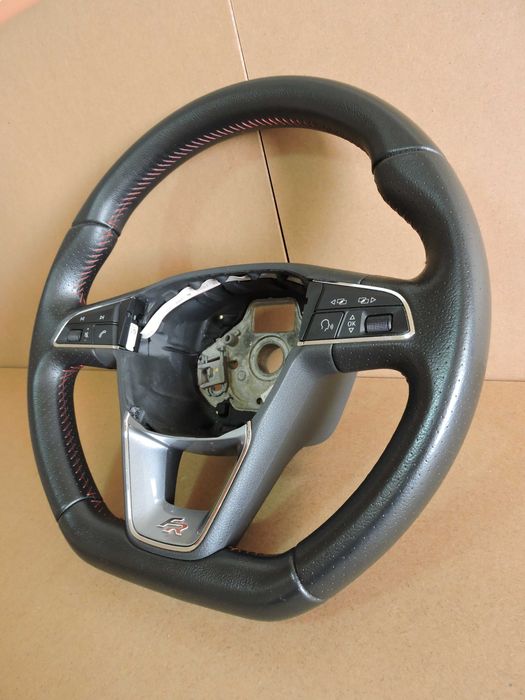 Volante SEAT Leon  FR