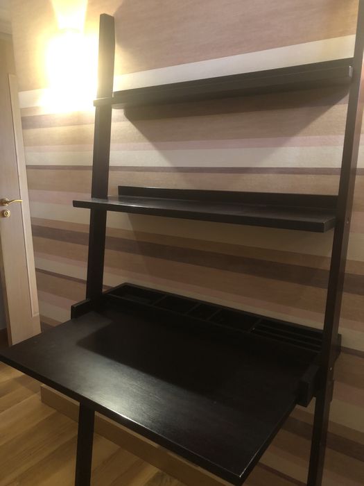 Secretaria de Parede 85x60x190