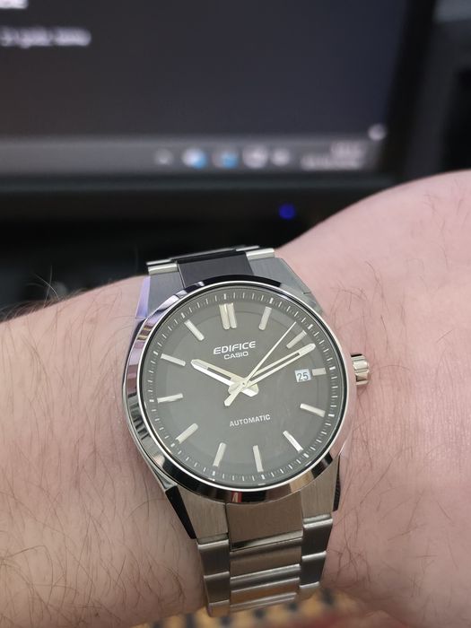 Casio Edifice Efk-110D-1Aer