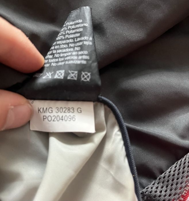 Kurtka Helly Hansen – techniczna, rozmiar L