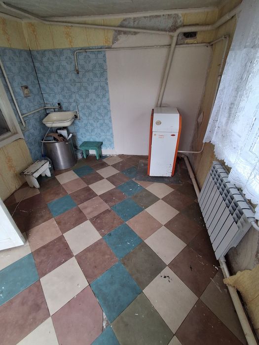 Продам хороший дом в Петриковке