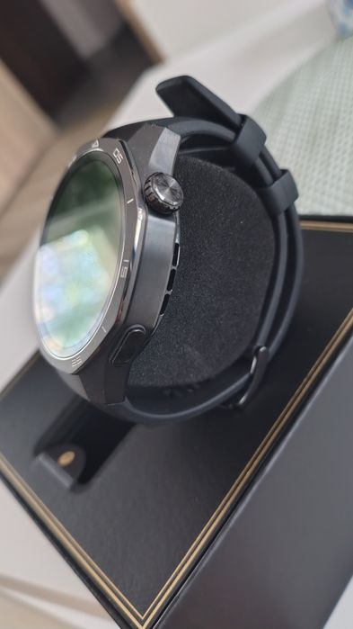 Huawei Watch GT 5 Pro