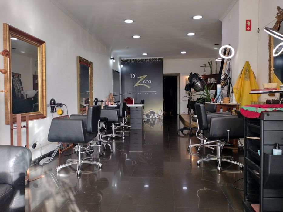 Espaço estética, Algés