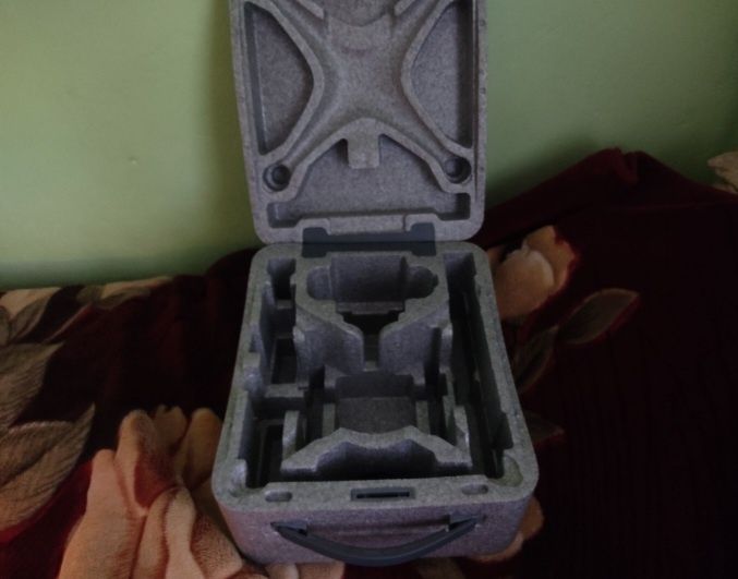 Dji phantom 4 в хорошому стані