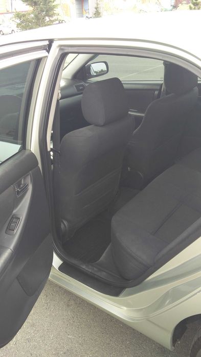 Сдам автомат Тойота Королла1,6, 2006 г.в.