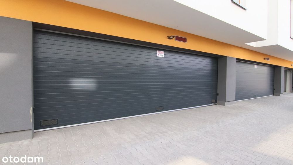 Nowe: 3 pokoje + balkon+piwnica + 2 miejsca garażowe; Winda!
