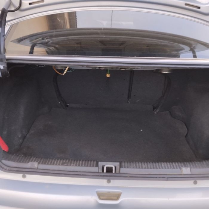 Opel Astra G 2004 року