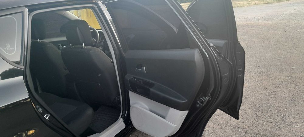 Kia CEED 1.6crdi 2008