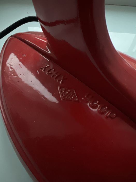 Вентилятор реставрированный