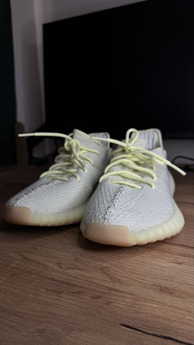 Adidas Yeezy Boost 350 V2 Butter