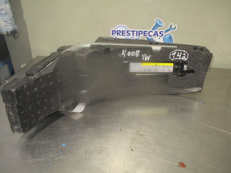 Macaco VOLKSWAGEN Golf VII (5G1, BQ1, BE1, BE2)