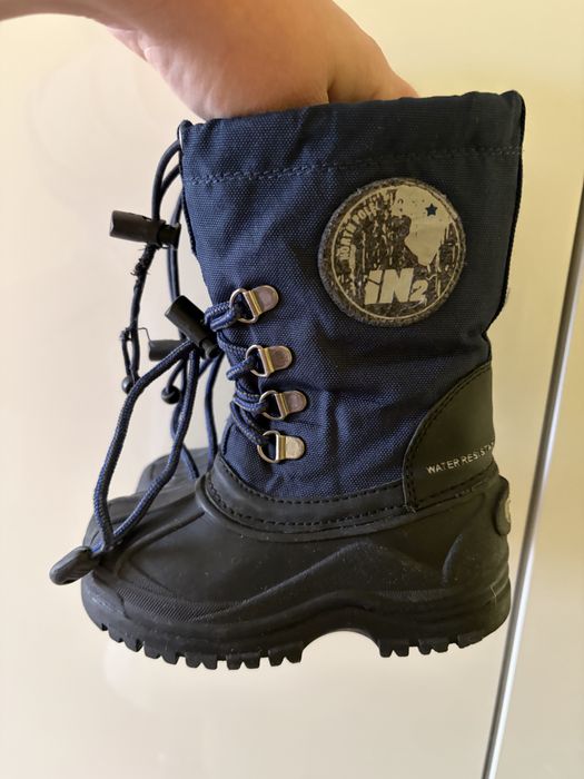 Sniegowce iN2 24 rozmiar