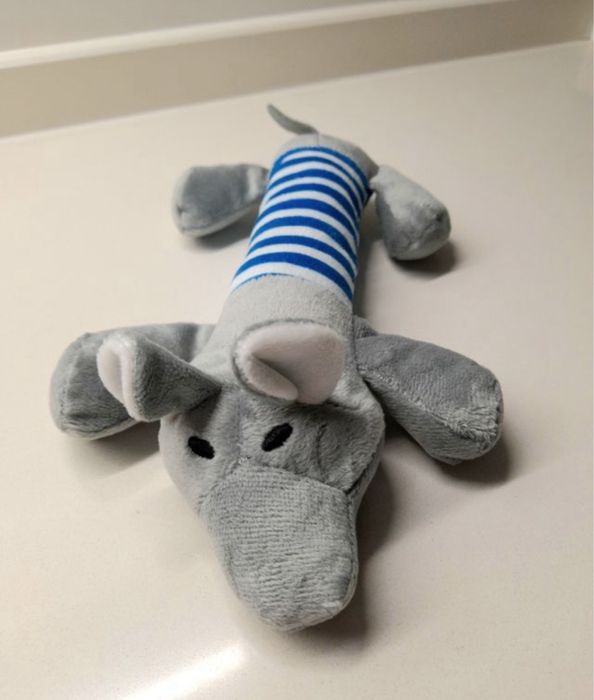 Peluches para animais