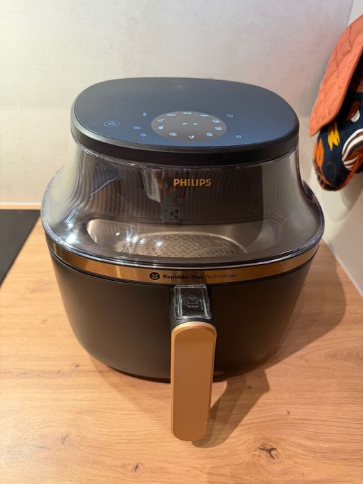 Air fryer Philips Ovi NA332/00 1700W 6,2l