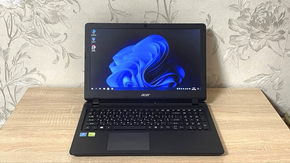 Ноутбук Acer | 4 ядра | 4GB RAM | NVIDIA 920MX | HDD 500GB