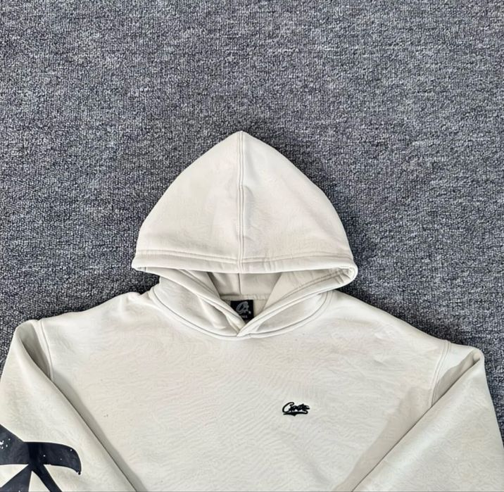 Худі Corteiz в наявності