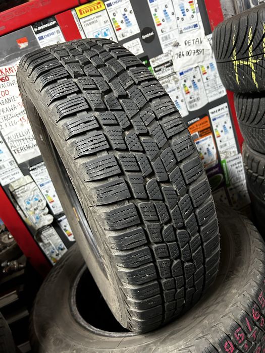 Bardzo ładne opony Firestone 2019r - gwarancja,faktura