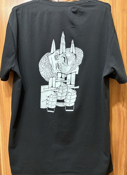 Футболка оригінальна ГONOP