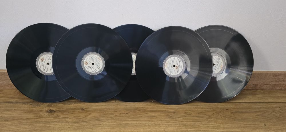 Płyty vinylowe album