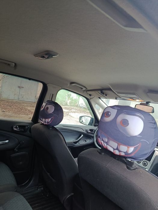 Продам власне авто Ford S-max 2006 рік