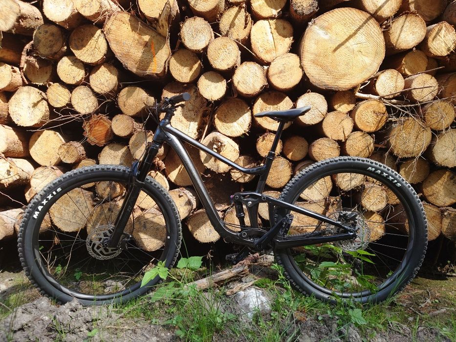 Rower Giant Trance 2 M 2023 MTB full. - możliwa zamiana na e-bike