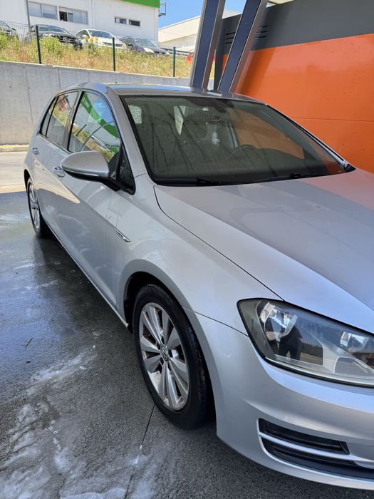 Golf VII 1.6 Confortline