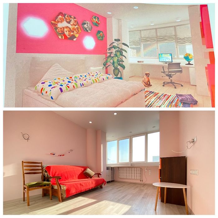 Сучасна квартира шукає нову родину. ЖК Квартет пр-т. Ювілейний 61д