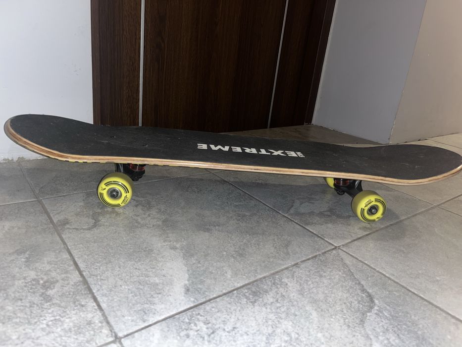 Deskorolka Nils Extreme