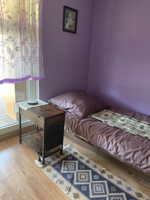 Domek z działką na Mazurach