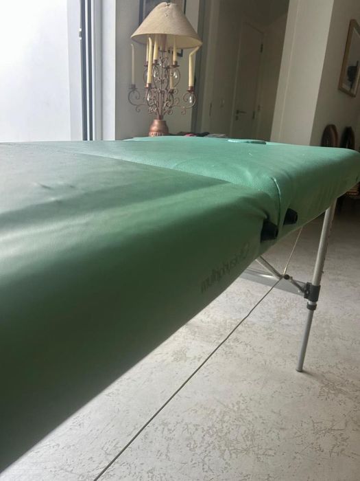 Marquesa de massagem