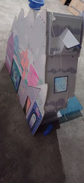 Casa/Chalet de Inverno LOL