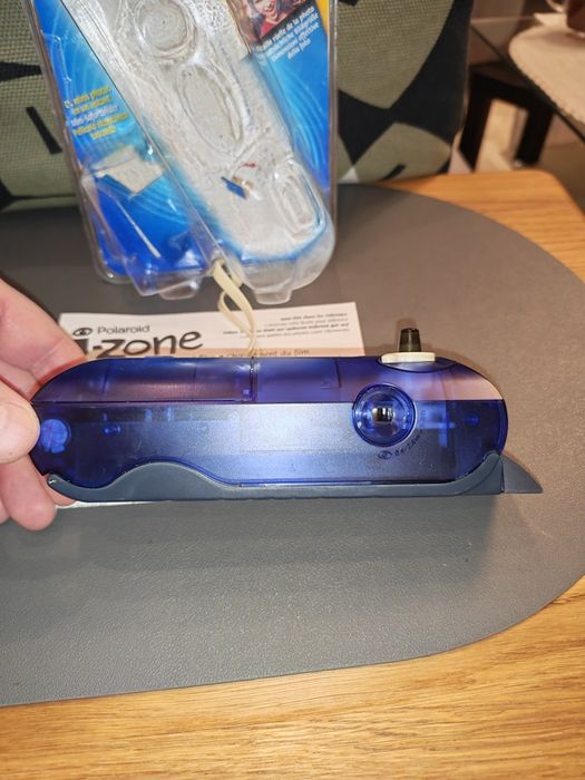 Aparat fotograficzny natychmiastowy Polaroid I-Zone