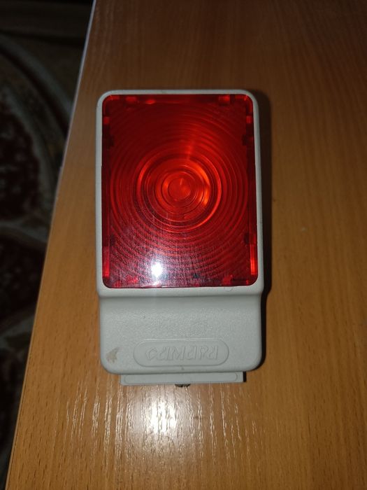 Стоп сигнал новый противотуманка Samara для Lada Ваз Газ Заз